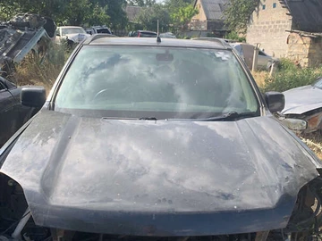 Авто Nissan X-Trail 2012 № 7889662