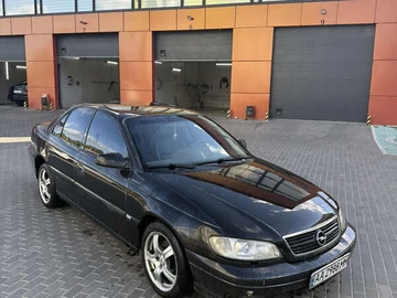 Авто Opel Omega 2002 № 7889665