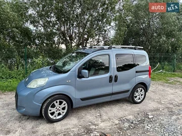 Авто Fiat Fiorino 2011 № 7889674