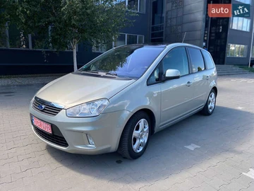Авто Ford C-Max 2009 № 7889676