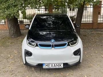 Авто BMW I3 2015 № 7889686