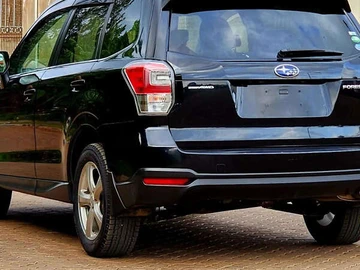 Авто Subaru Forester 2015 № 7889701
