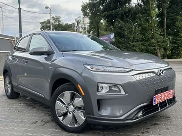 Авто Hyundai Kona 2020 № 7889733