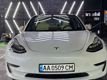 Авто Tesla Model 3 2019 № 7889745