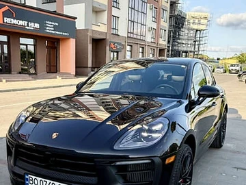 Авто Porsche Macan 2023 № 7889754