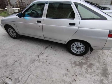 Авто ВАЗ 2112 2007 № 7889756