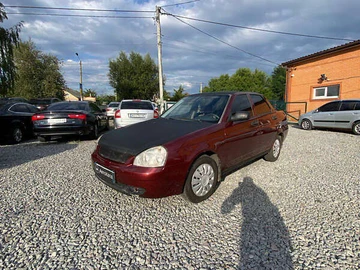 Авто ВАЗ 2170 Priora 2008 № 7889758