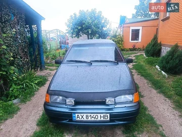 Авто ВАЗ 2115 Samara 2011 № 7889759