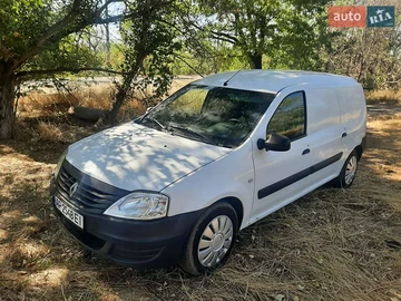 Авто Renault Logan Mcv 2011 № 7889772