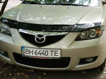 Авто Mazda 3 2006 № 7889784