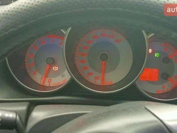 Авто Mazda 3 2008 № 7889792