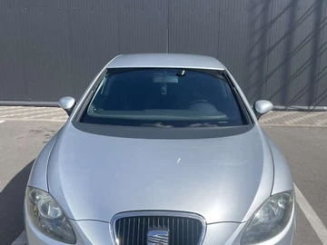 Авто SEAT Leon 2007 № 7889811