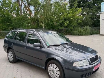 Авто Skoda Octavia 2008 № 7889822