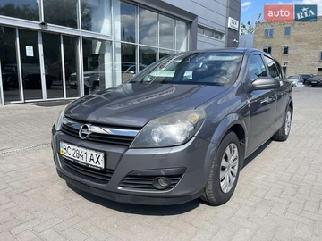Авто Opel Astra 2006 № 7889826
