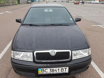 Авто Skoda Octavia 2008 № 7889828