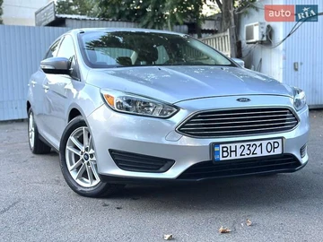 Авто Ford Focus 2016 № 7889849