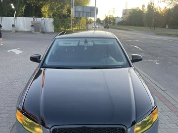 Авто Audi A4 2005 № 7889851