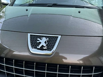 Авто Peugeot 3008 2009 № 7889853