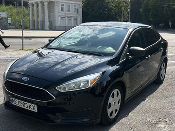 Авто Ford Focus 2015 № 7889858