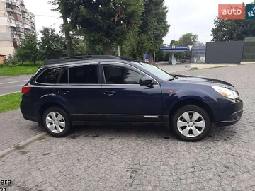 Авто Subaru Outback 2012 № 7889860