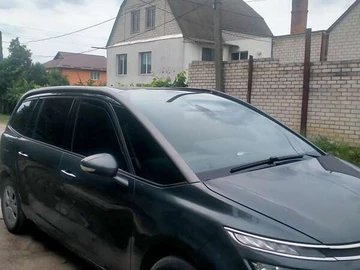 Авто Citroen C4 Picasso 2016 № 7889863