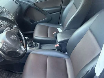 Авто Volkswagen Tiguan 2012 № 7889871