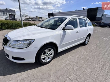 Авто Skoda Octavia 2013 № 7889877