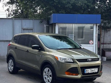 Авто Ford Escape 2012 № 7889883