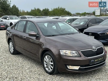 Авто Skoda Octavia 2013 № 7889885
