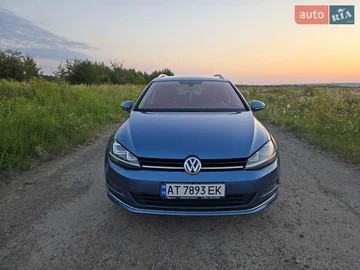 Авто Volkswagen Golf 2015 № 7889901