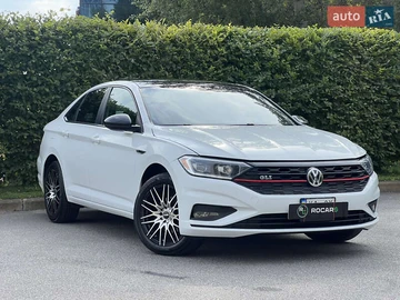 Авто Volkswagen Jetta 2018 № 7889920
