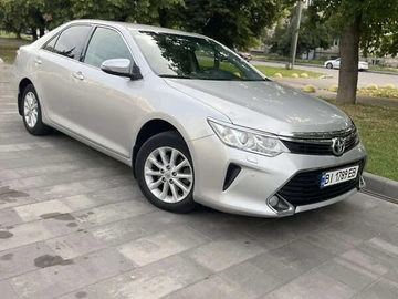 Авто Toyota Camry 2014 № 7889927