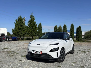 Авто Hyundai Kona Electric 2021 № 7889930