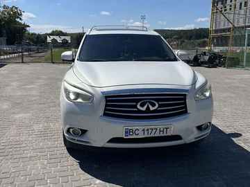 Авто Infiniti Qx60 2013 № 7889935
