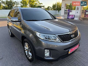 Авто KIA Sorento 2014 № 7889939