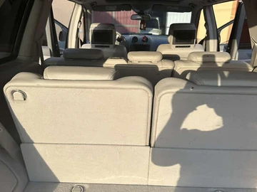 Авто Mercedes Gl-Class 2008 № 7889952