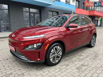 Авто Hyundai Kona Electric 2023 № 7889963
