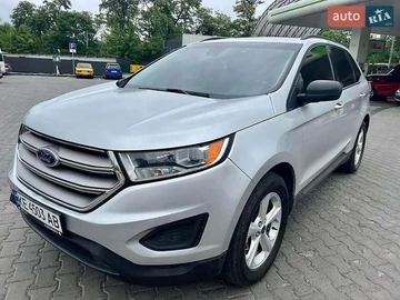 Авто Ford Edge 2017 № 7889985