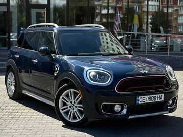 Авто MINI Countryman 2018 № 7889988