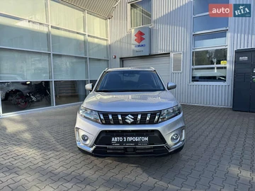 Авто Suzuki Vitara 2024 № 7889990