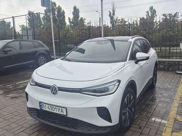 Авто Volkswagen Id 4 2022 № 7889991