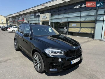 Авто BMW X5 2014 № 7889999