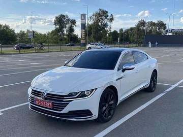 Авто Volkswagen Arteon 2020 № 7890007