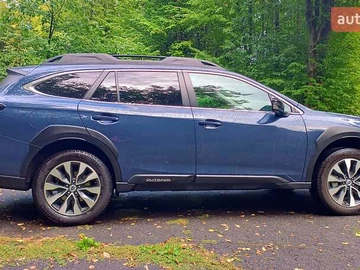 Авто Subaru Outback 2023 № 7890012