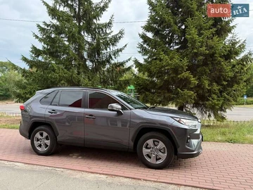 Авто Toyota Rav4 2023 № 7890026