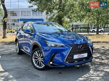 Авто Lexus Nx 2022 № 7890033