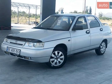 Авто ВАЗ 2110 2005 № 7890047