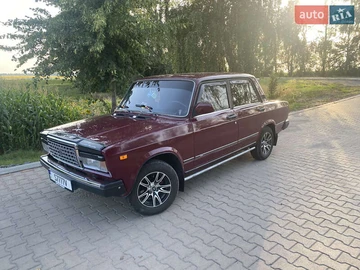 Авто ВАЗ 2107 2002 № 7890051