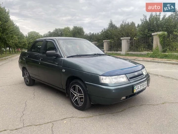 Авто ВАЗ 2110 2006 № 7890055