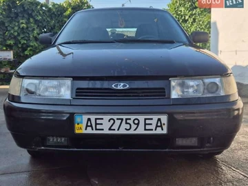 Авто ВАЗ 2111 2009 № 7890061